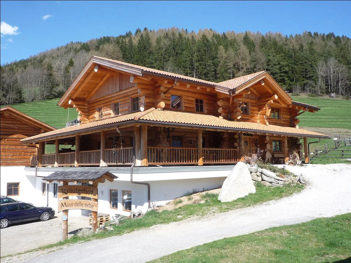 Hauser Maso delle erbe Perca 1 suedtirol.info