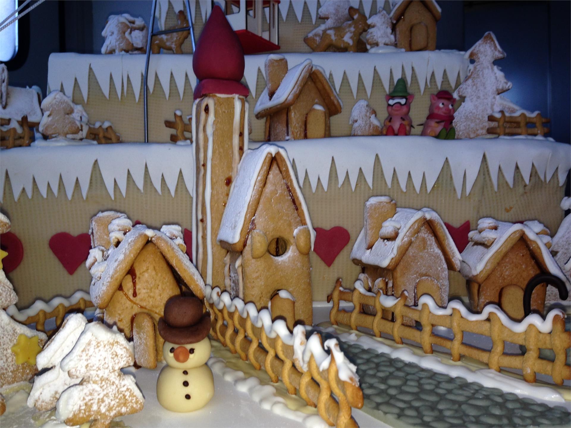 Patisserie Perathoner Urtijëi/Ortisei 4 suedtirol.info