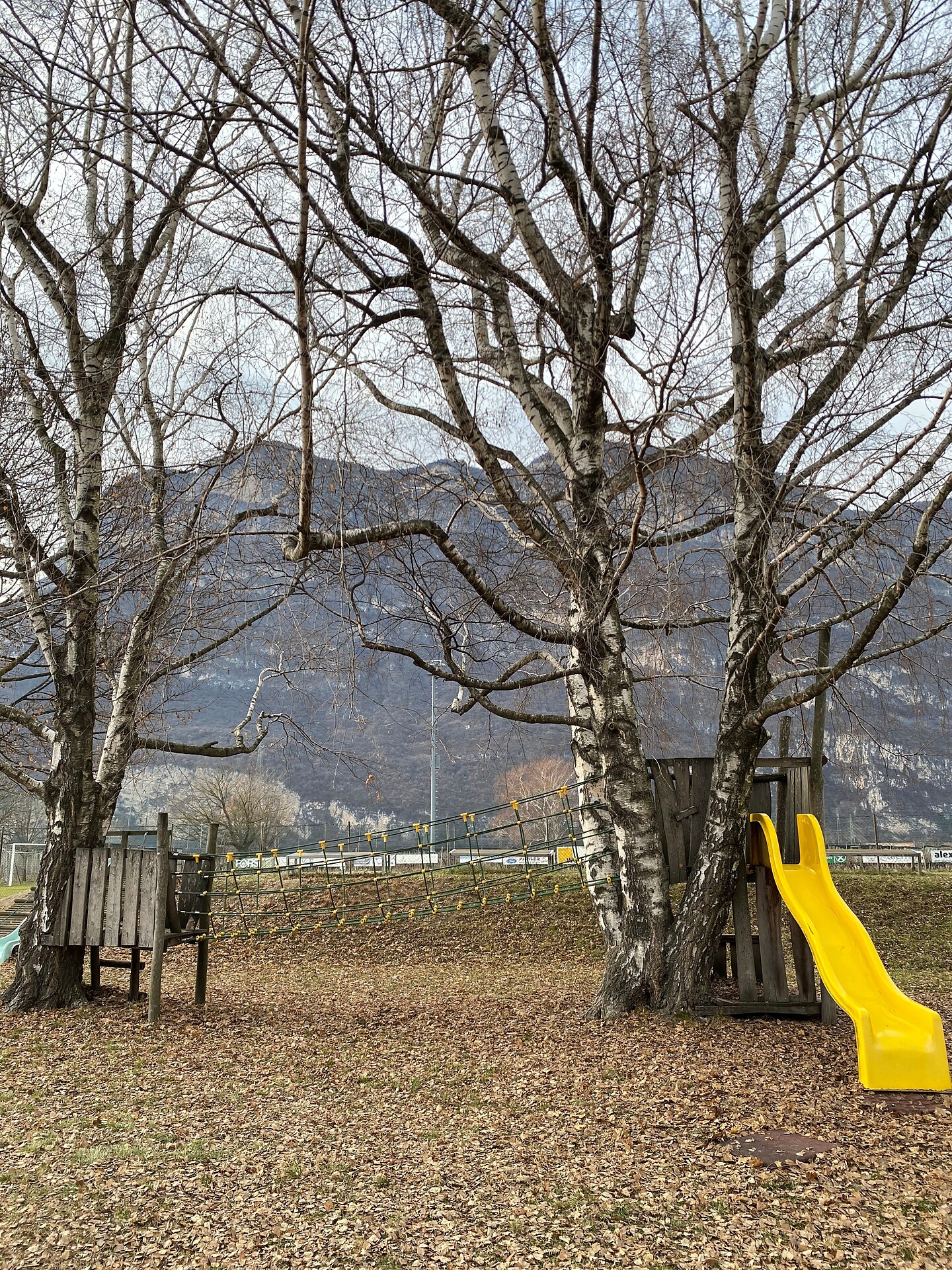 Playground Kurtinig a.d.W. - Alto Adige Wine Road - #1 - suedtirol.info