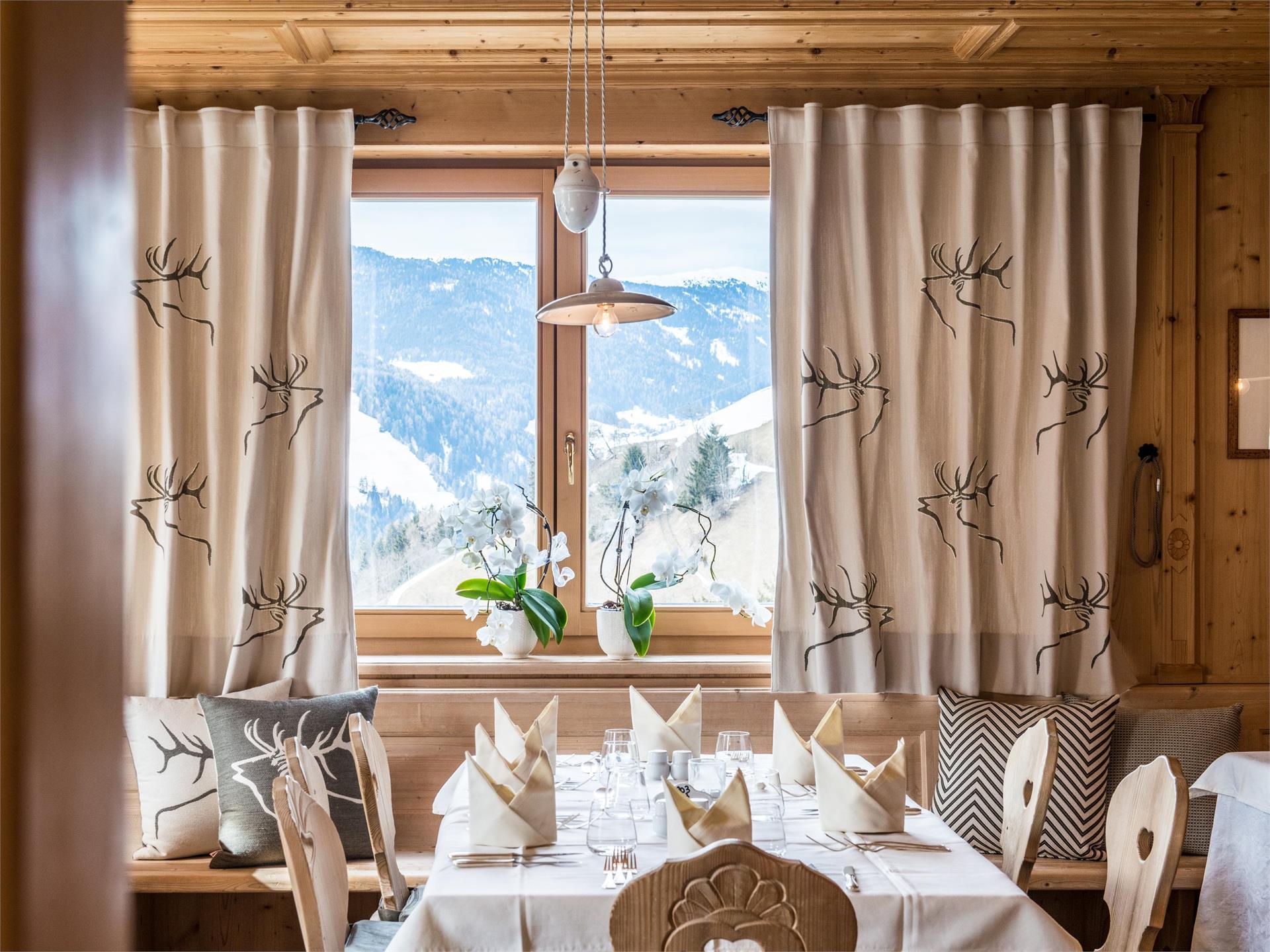 Kunstweberei Nagler La Val 10 suedtirol.info