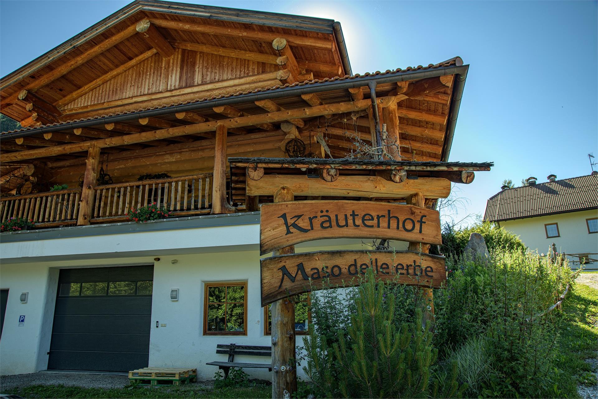 Kräuterhof Hauser Percha 1 suedtirol.info