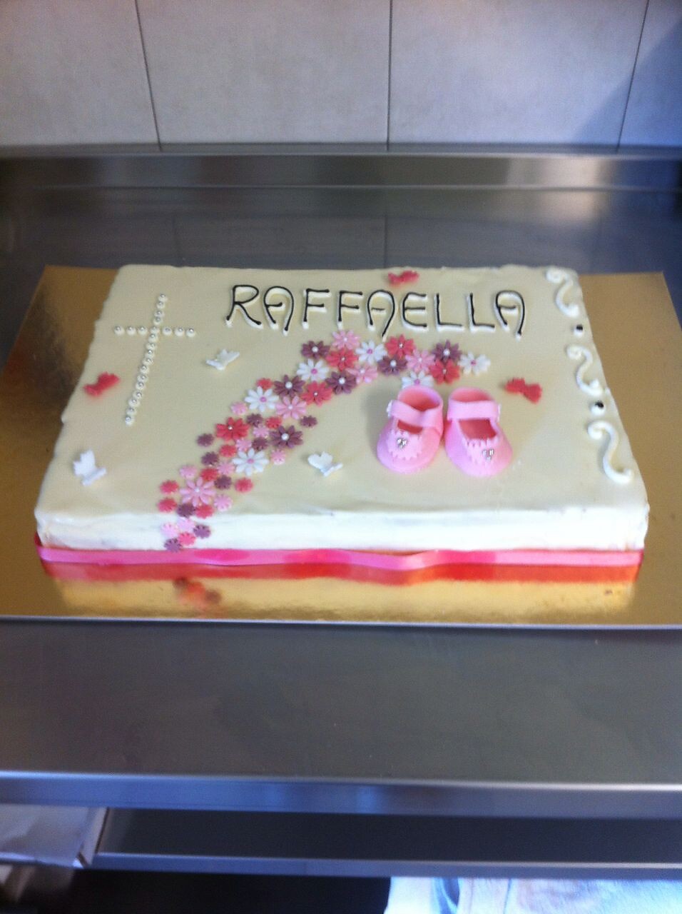 Pasticceria/Konditorei Rosi