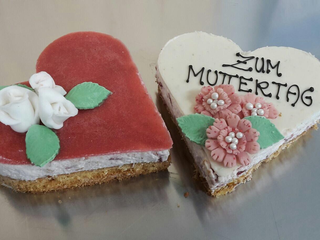 Pasticceria/Konditorei Rosi