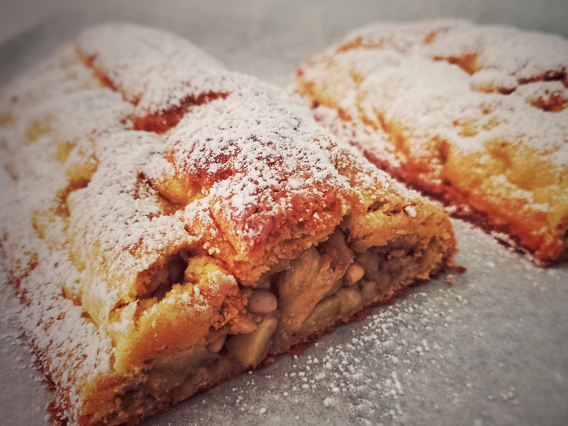 Strudel Rosi