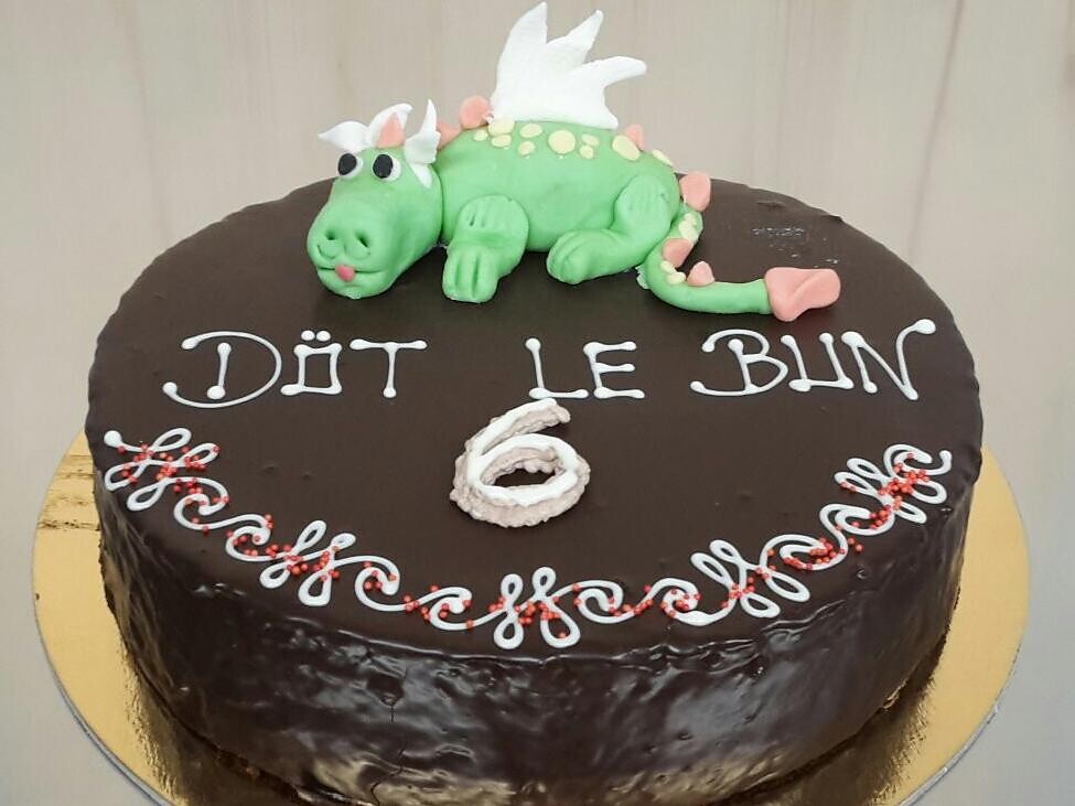 Pasticceria/Konditorei Rosi