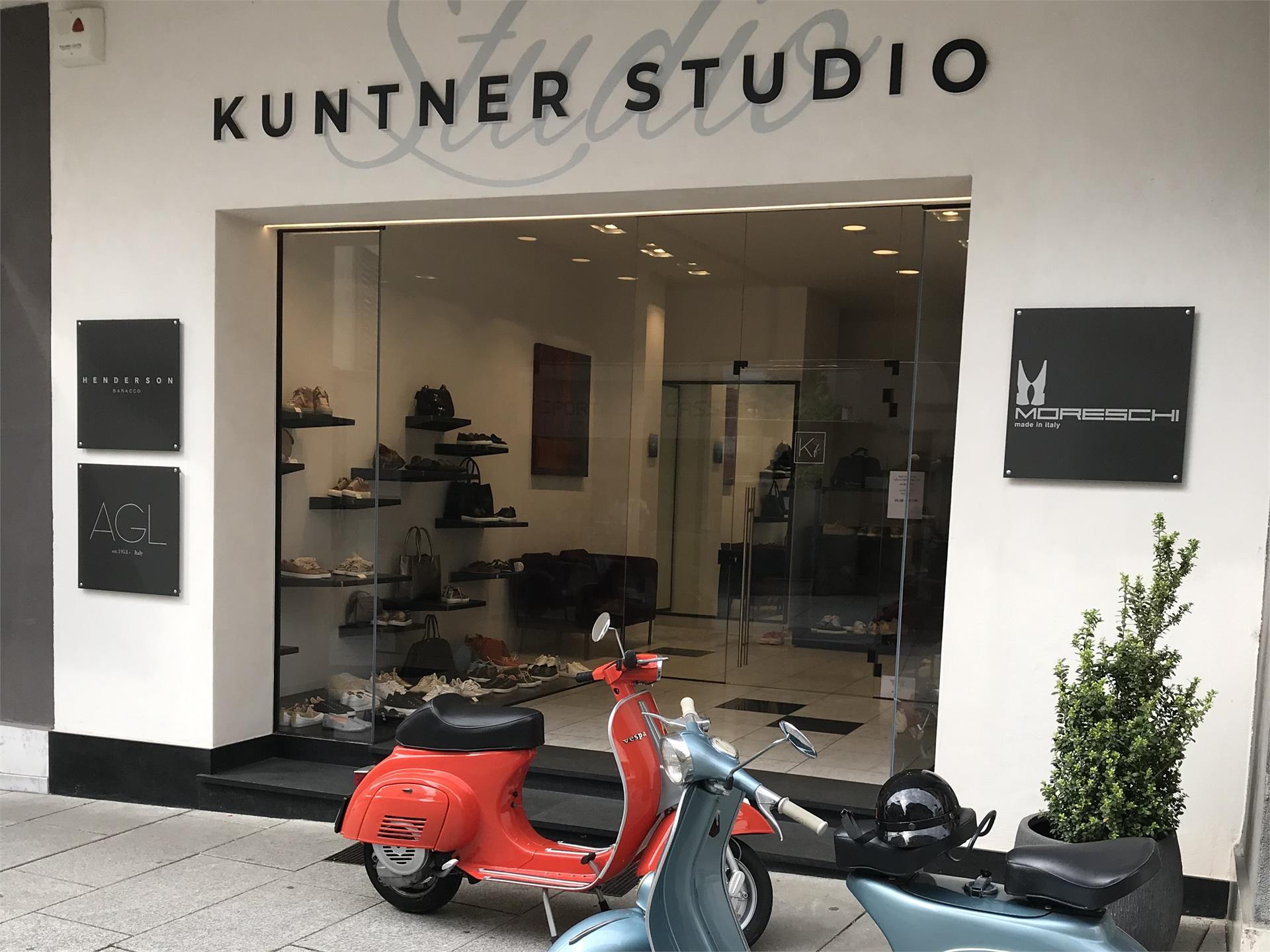 KUNTNER STUDIO Lana 1 suedtirol.info