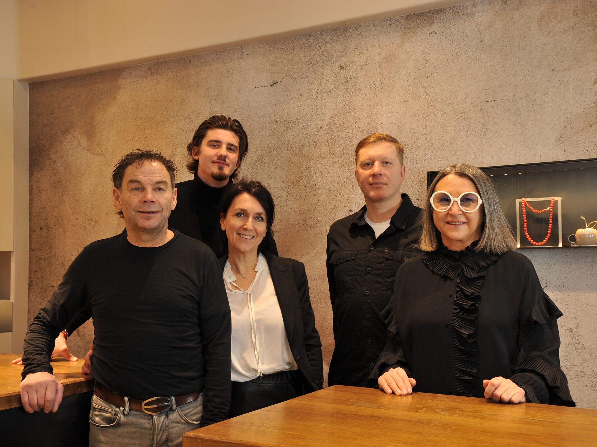 Team