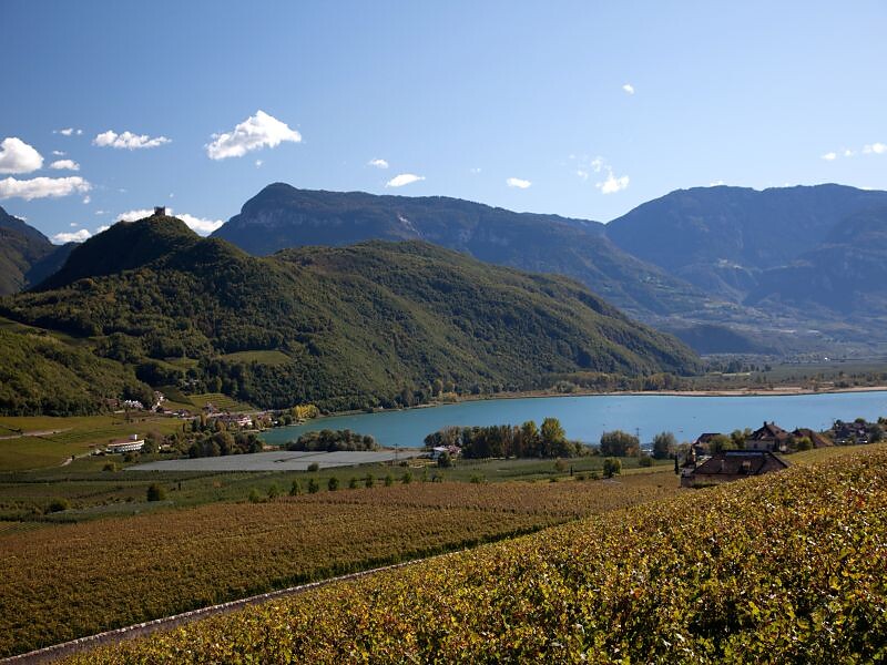 The Lake Kaltern