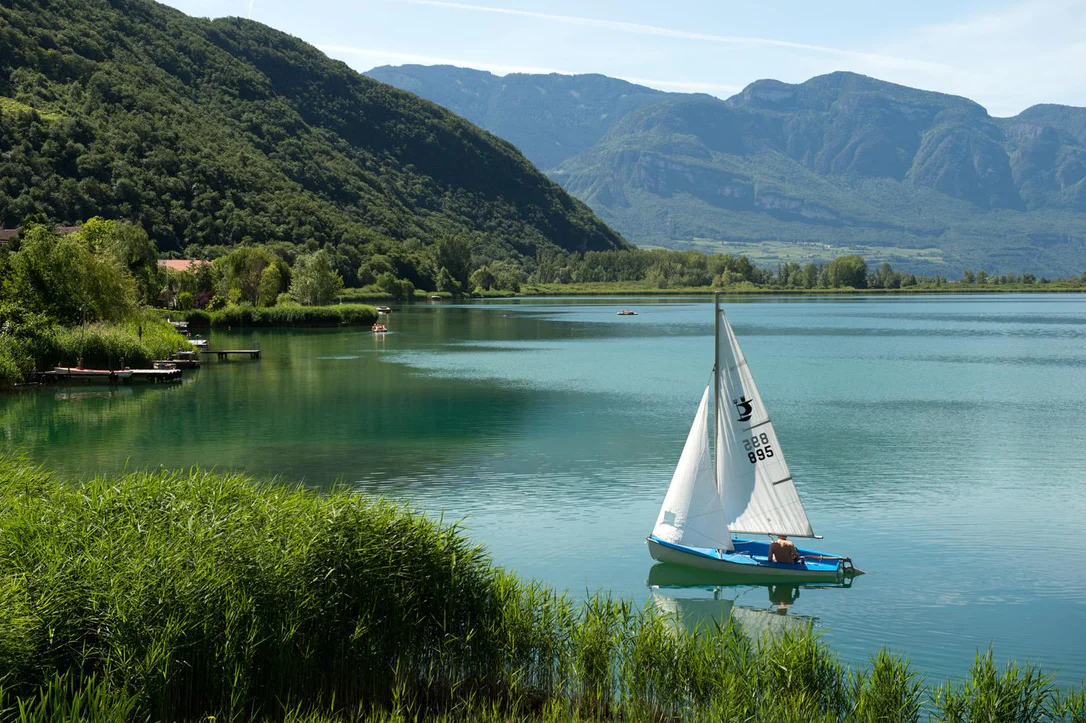 Lago di Caldaro