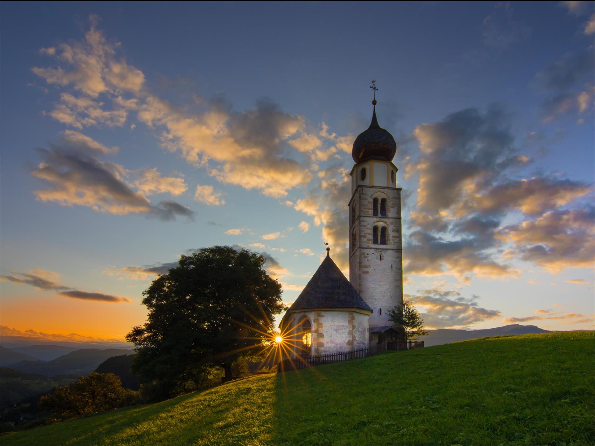 St. Valentin Church Kastelruth/Castelrotto 3 suedtirol.info