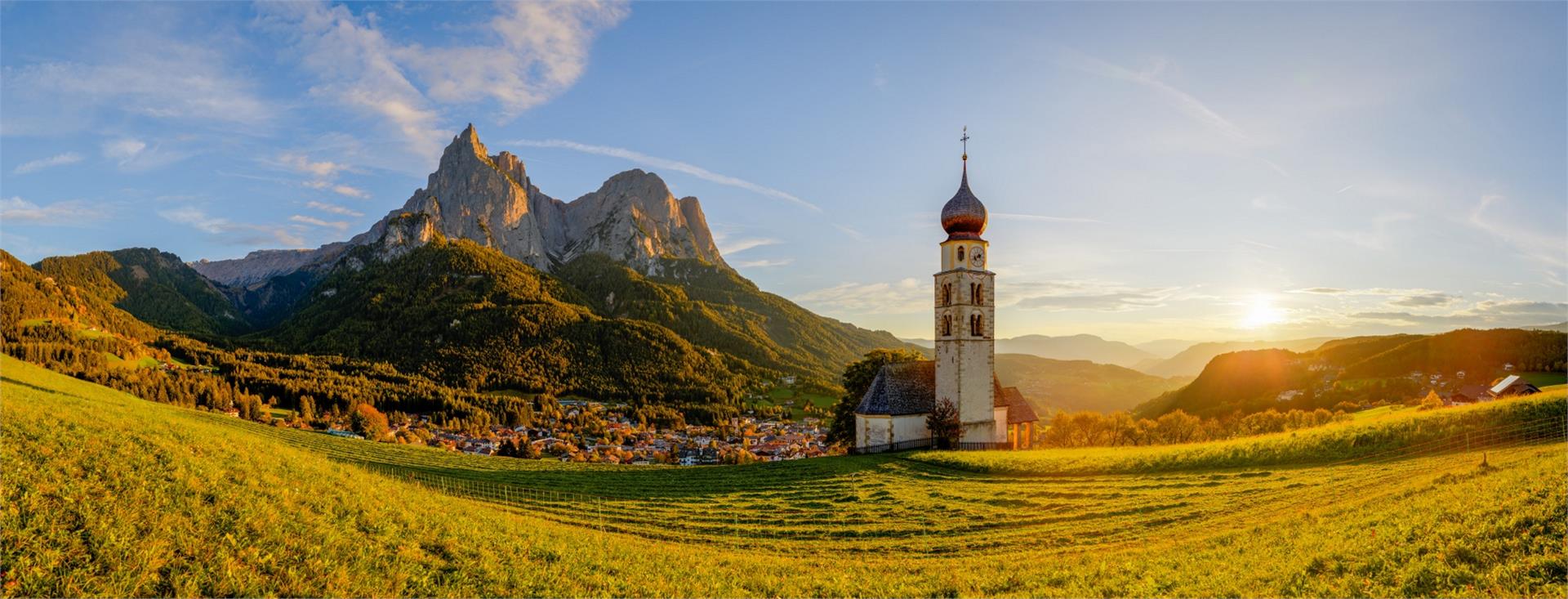 St. Valentin Church Kastelruth/Castelrotto 1 suedtirol.info