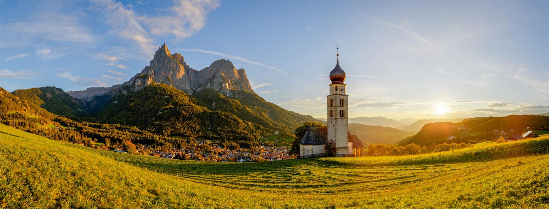 Chiesa San Valentino Castelrotto 1 suedtirol.info