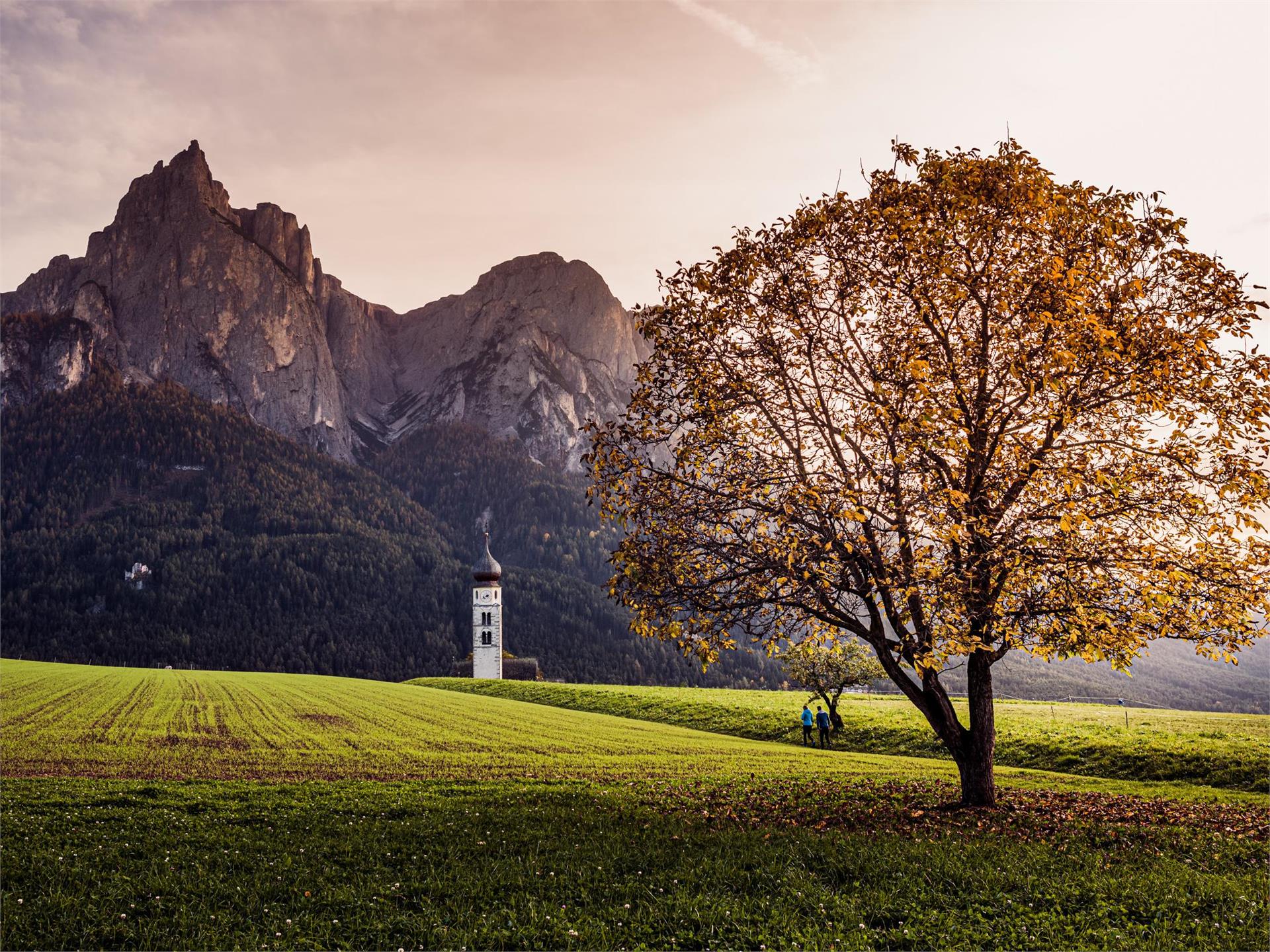 St. Valentin Church Kastelruth/Castelrotto 4 suedtirol.info