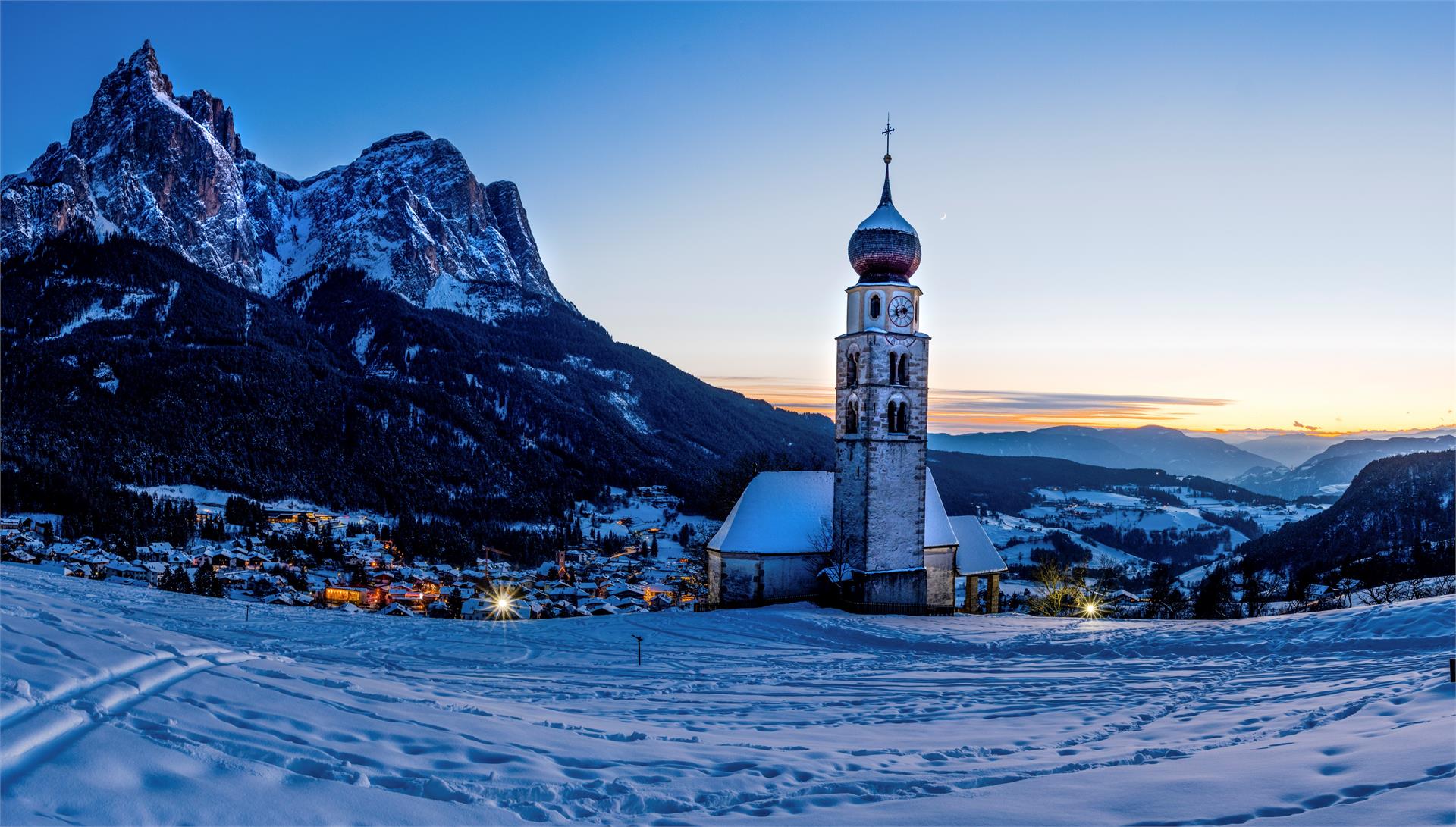 St. Valentin Church Kastelruth/Castelrotto 2 suedtirol.info