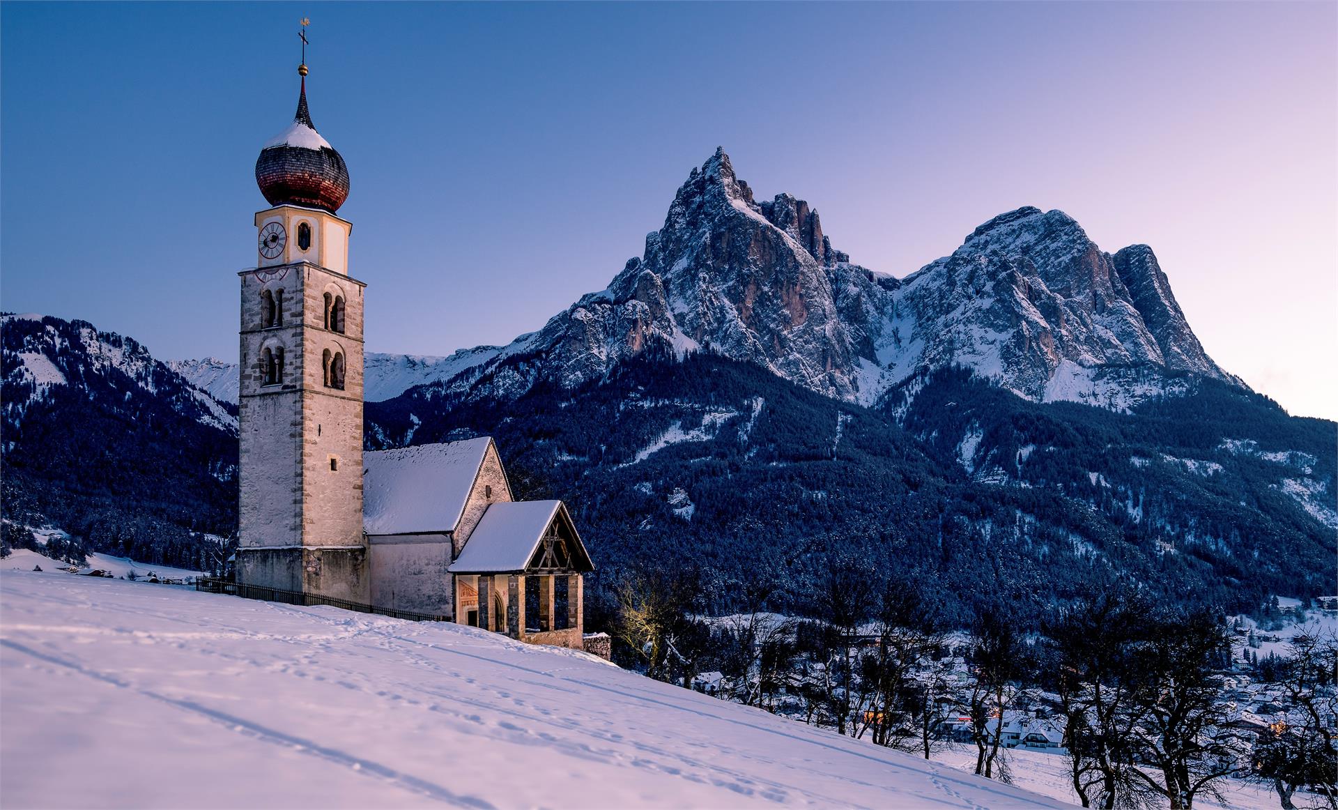 St. Valentin Church Kastelruth/Castelrotto 5 suedtirol.info