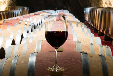 Cantina Laimburg - Bolzano e dintorni - #1 - suedtirol.info