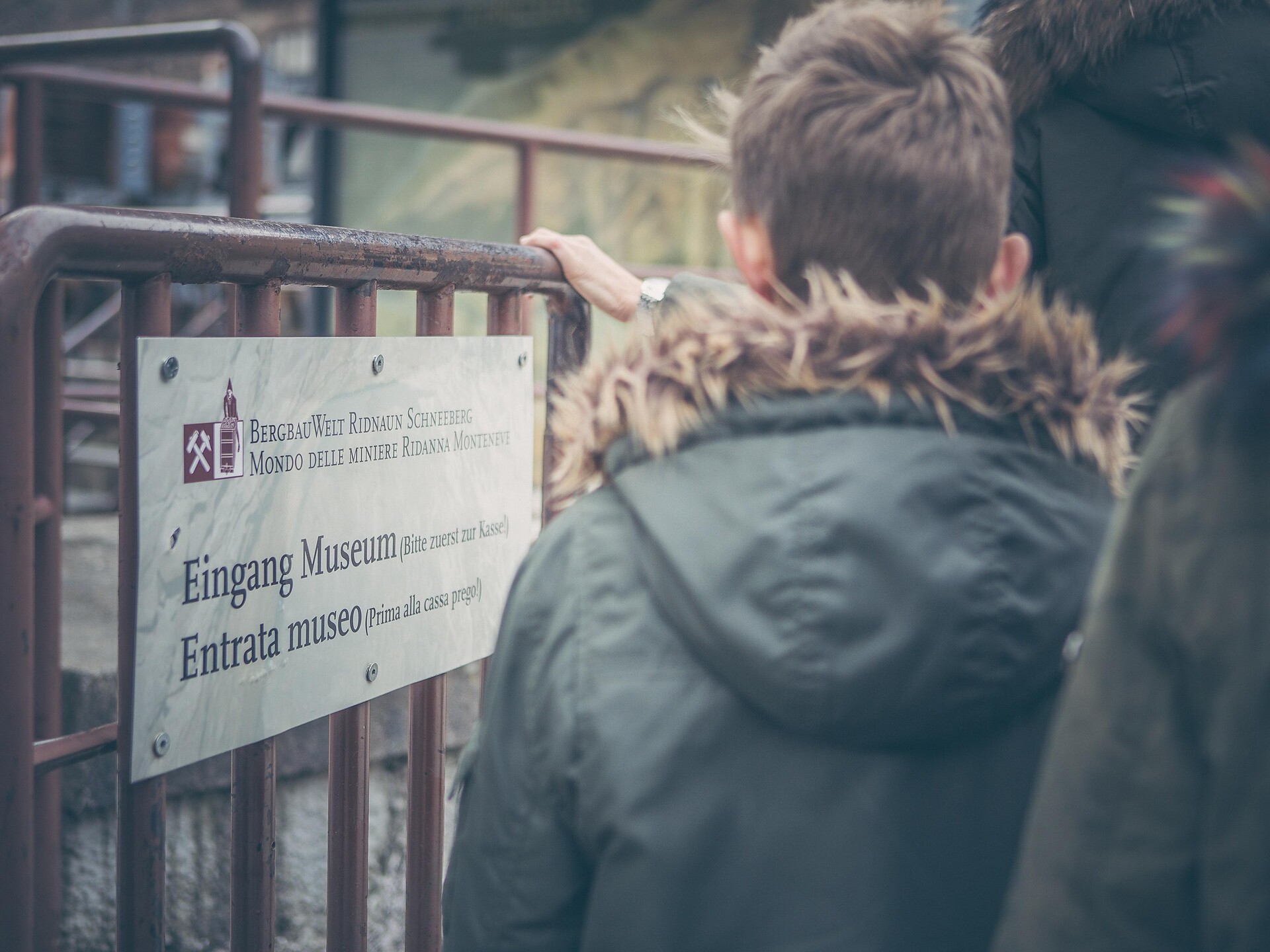 South Tyrol Museum of Mining