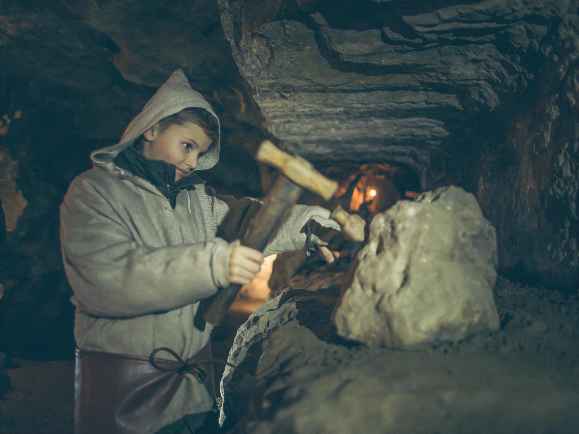 Museo provinciale miniere Racines 4 suedtirol.info