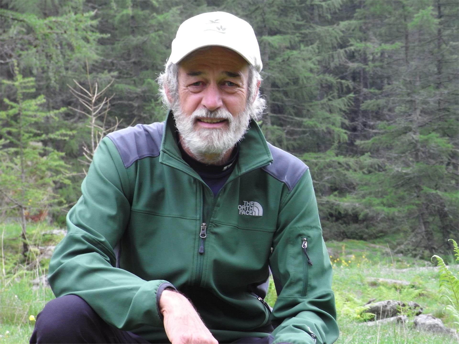 Mario Larcher Sand in Taufers 1 suedtirol.info