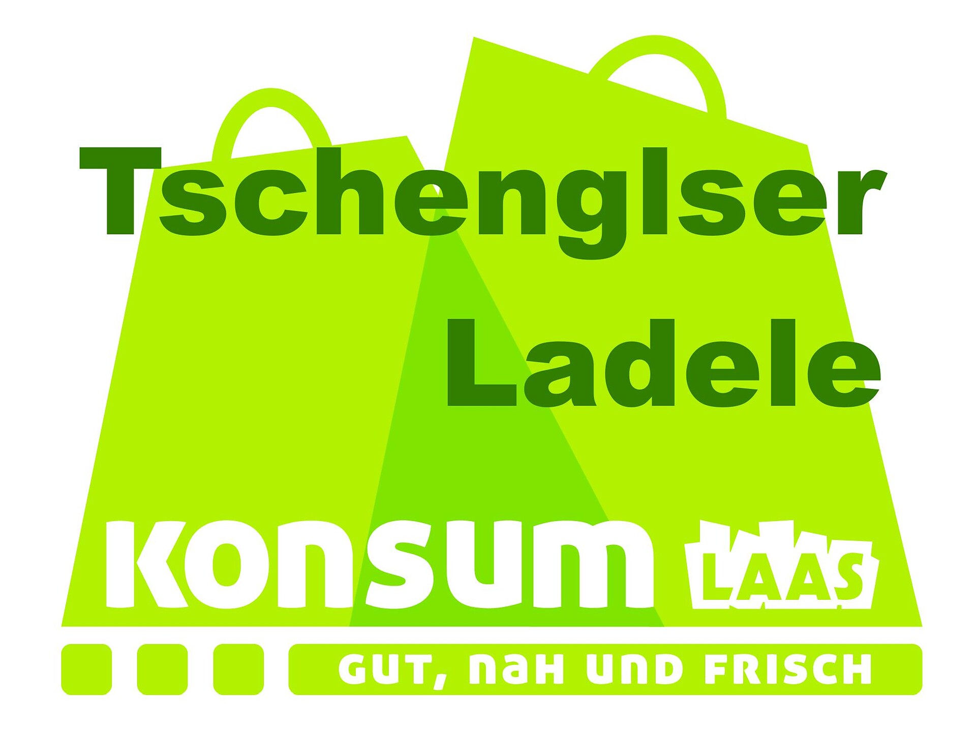Tschenglser Ladele
