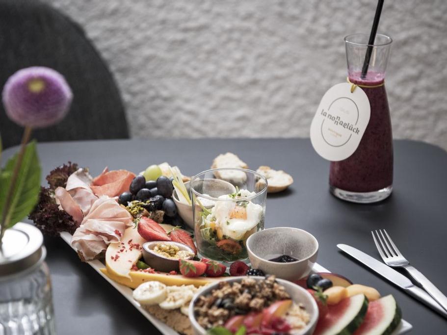 Gius La nonnaglück Kaltern an der Weinstraße/Caldaro sulla Strada del Vino 2 suedtirol.info