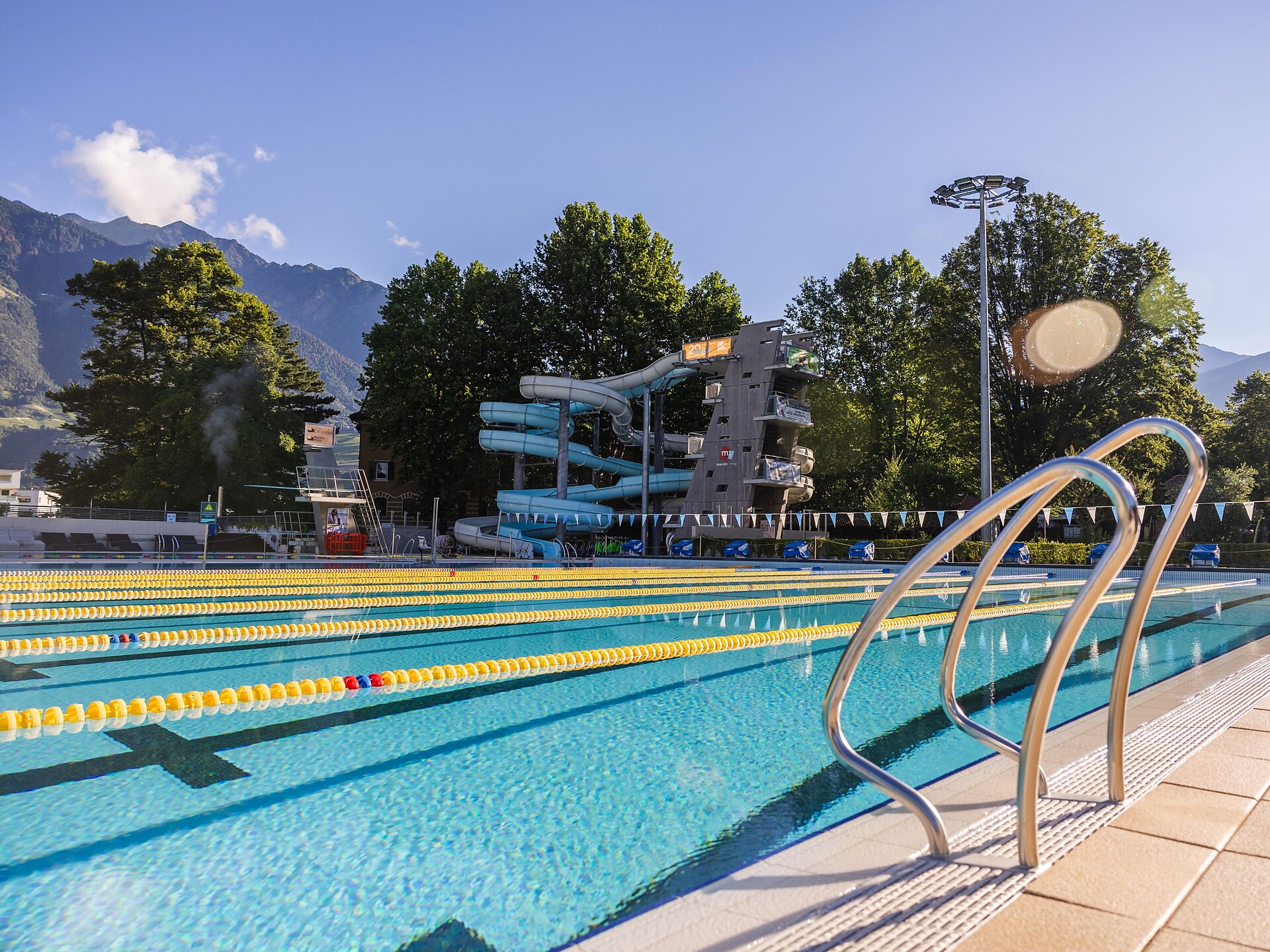 Lido Meran