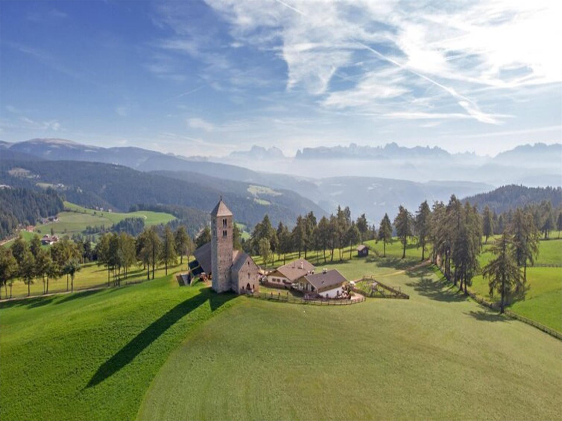 Langfenn - Fenn Mölten/Meltina 1 suedtirol.info