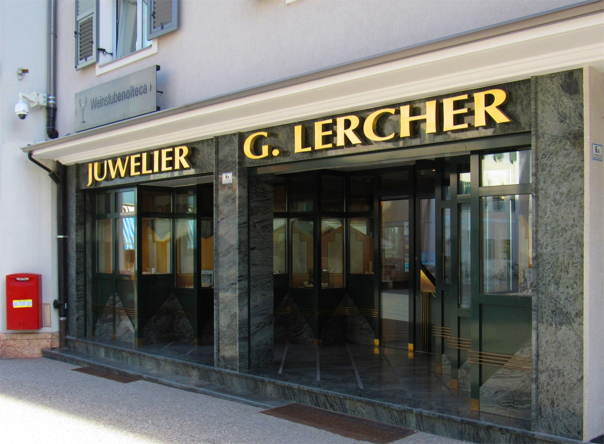Lercher Gertraud Innichen/San Candido 1 suedtirol.info