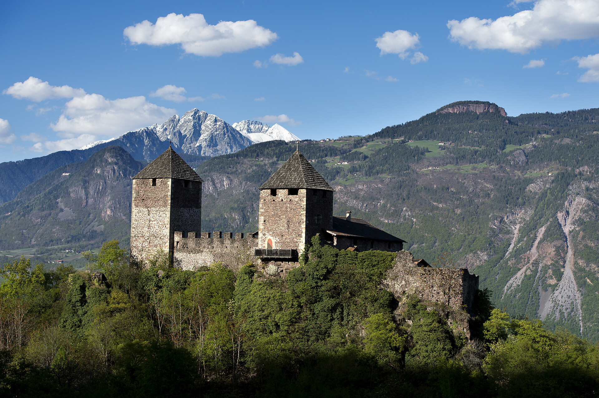 Leonburg