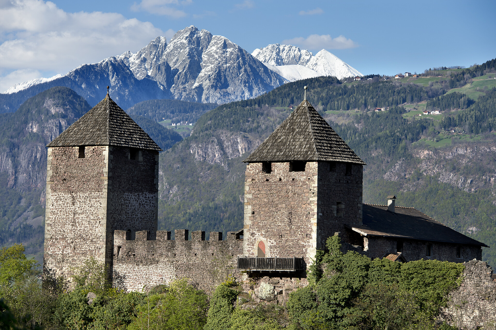 Leonburg
