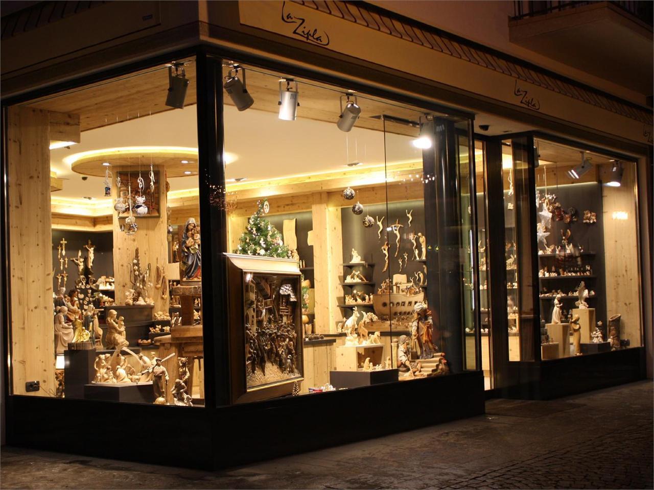 La Zipla - Artboutique St.Ulrich 1 suedtirol.info