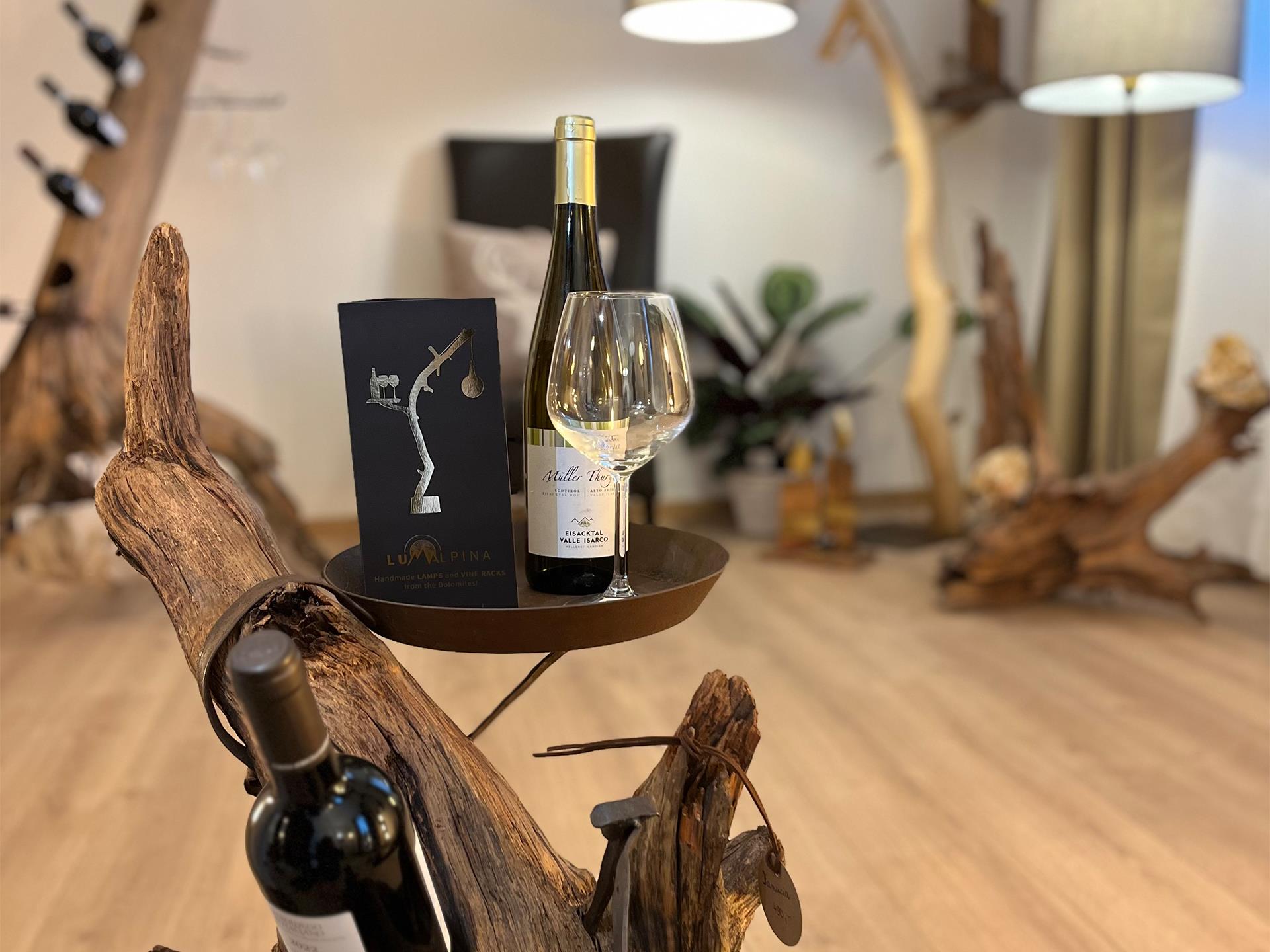 Lumalpina - Showroom Ortisei 10 suedtirol.info