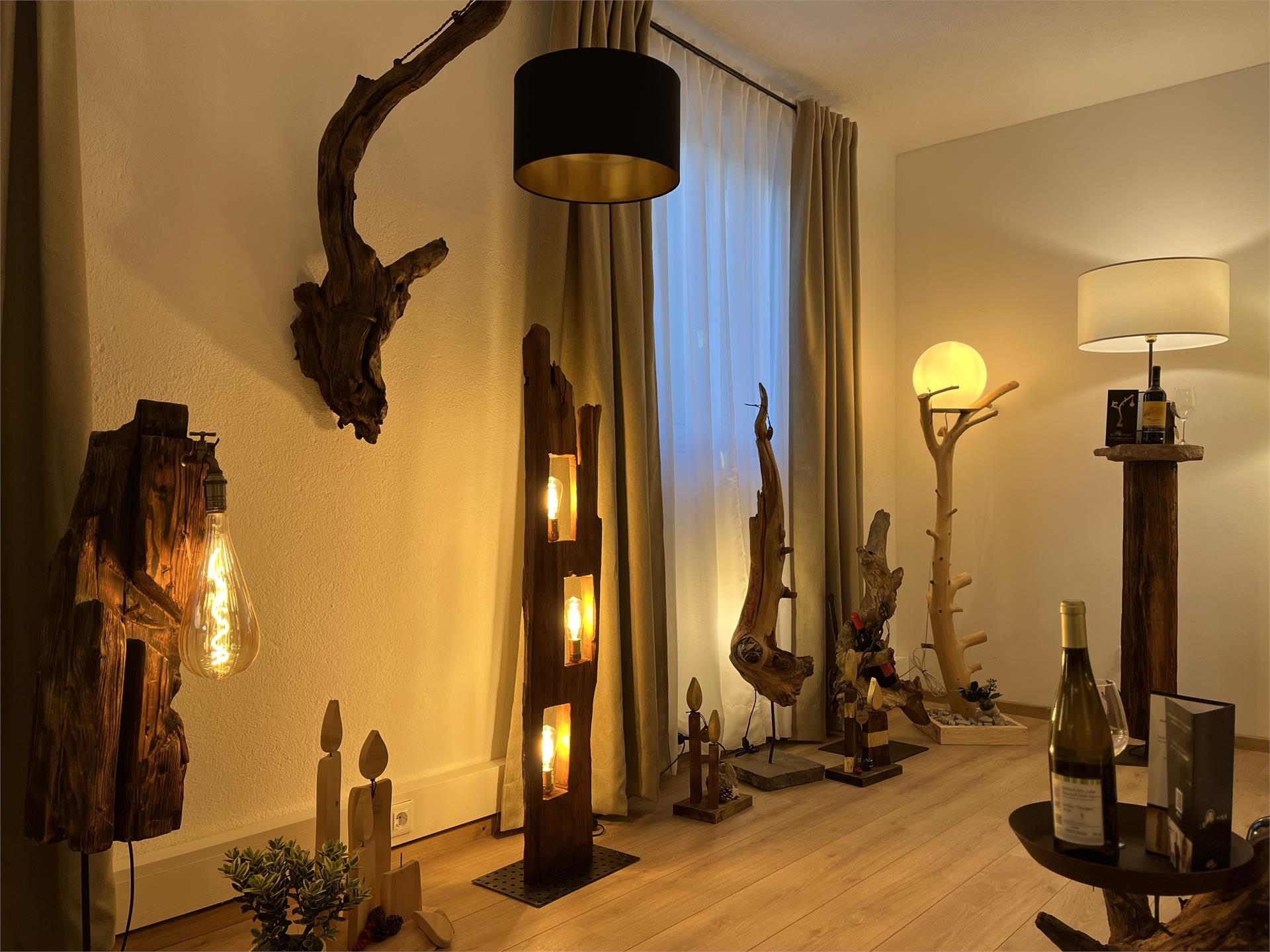 Lumalpina - Showroom Ortisei 9 suedtirol.info