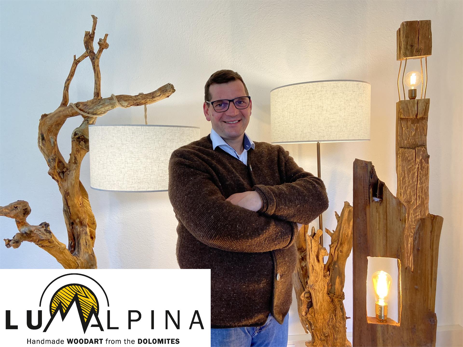 Lumalpina - Showroom Ortisei 1 suedtirol.info
