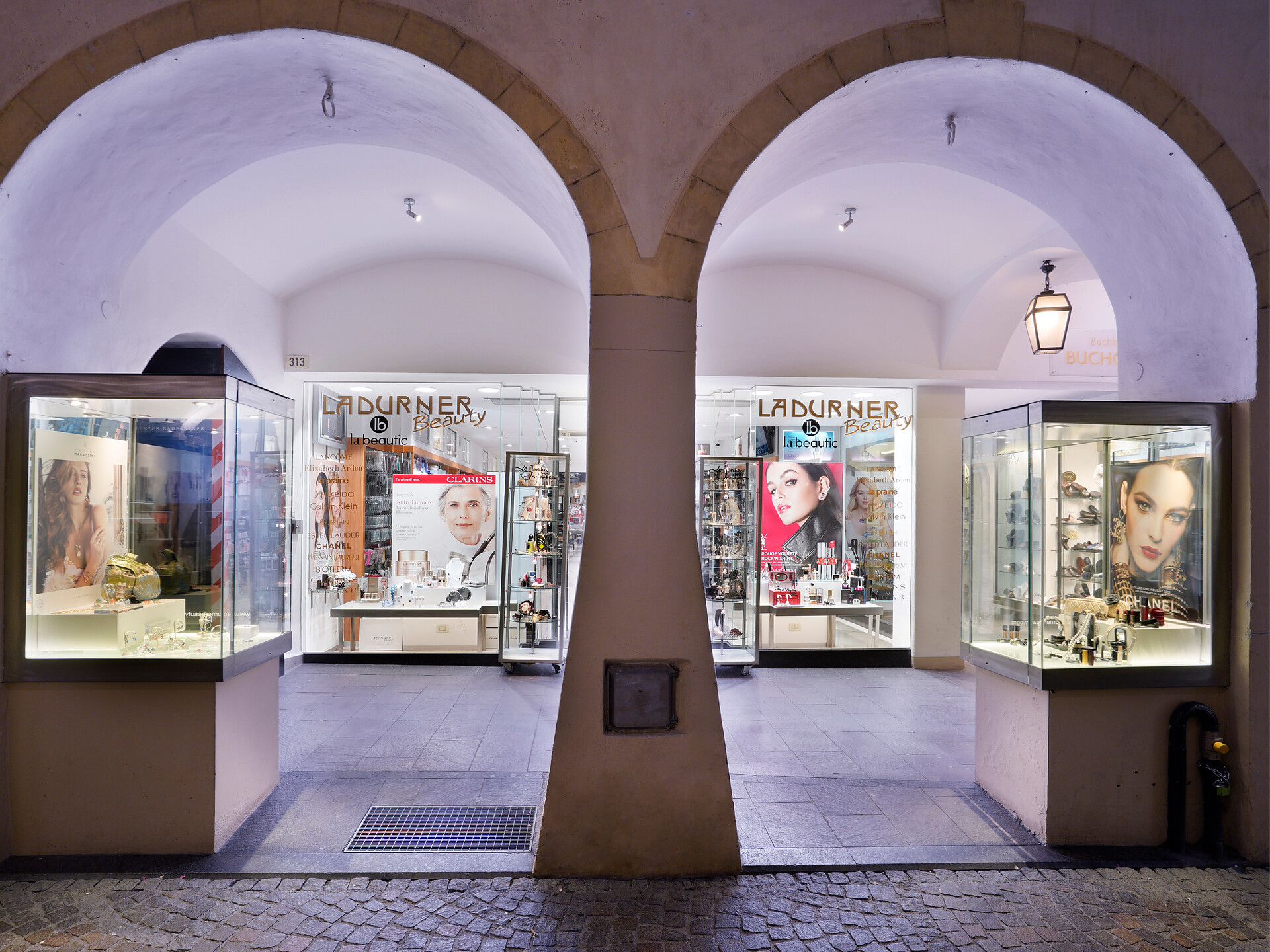 Ladurner Beauty - Merano e dintorni - #1 - suedtirol.info