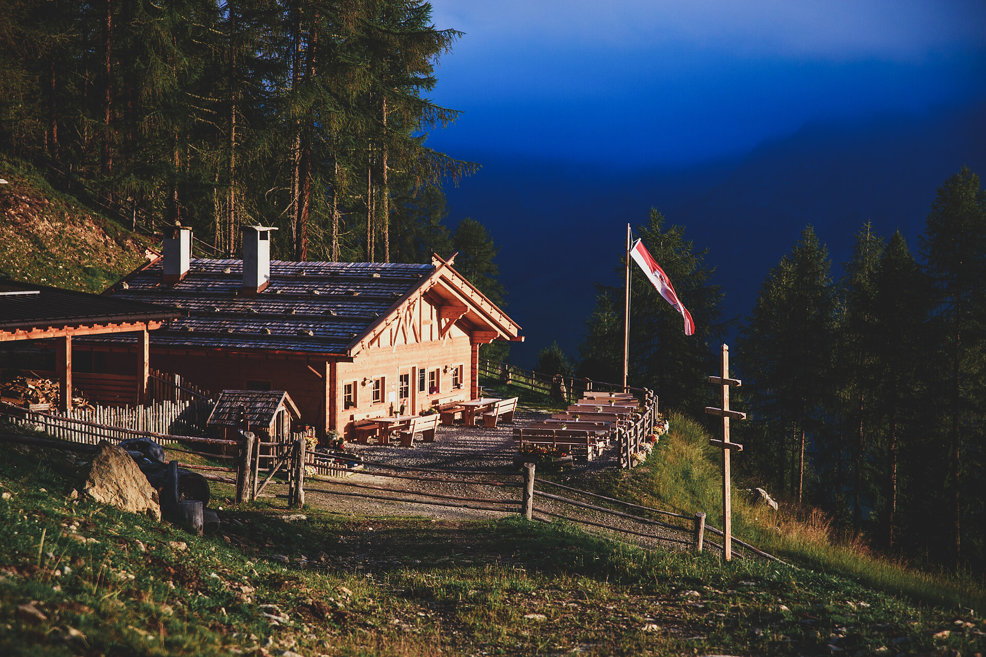 Lafetz Hut Schnals/Senales 3 suedtirol.info