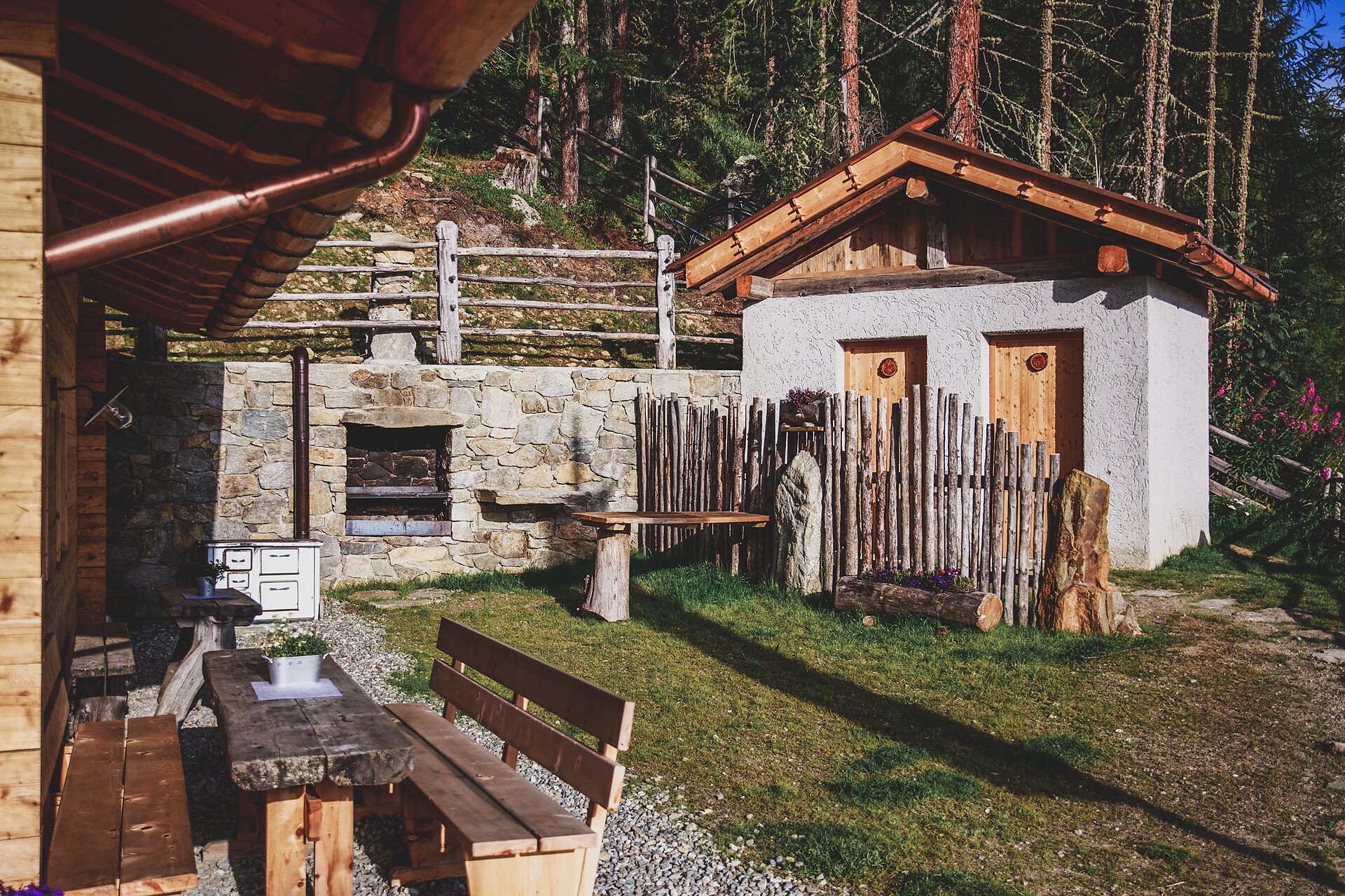 Lafetz Hut Schnals/Senales 10 suedtirol.info