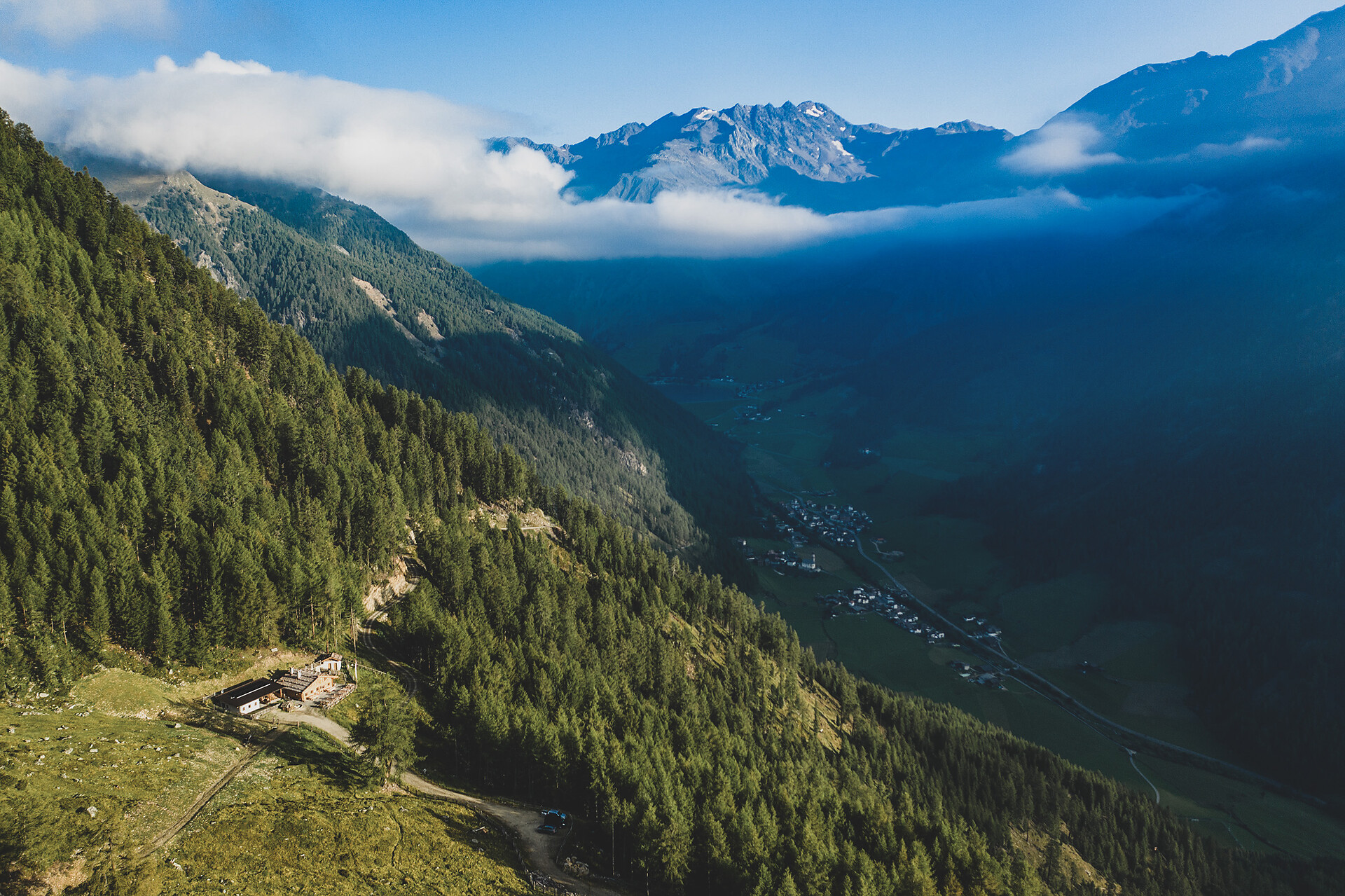 Lafetz Hut Schnals/Senales 8 suedtirol.info
