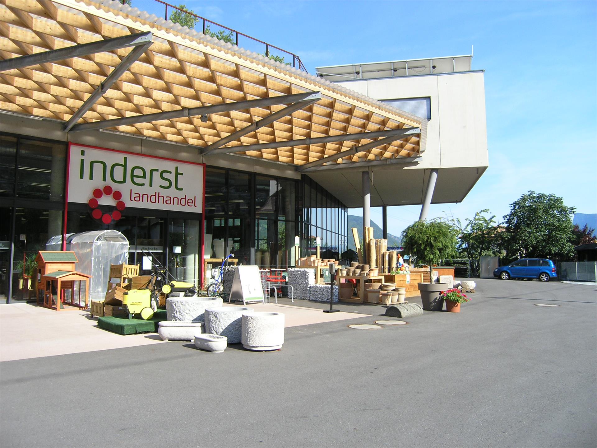Landhandel Inderst Marling 5 suedtirol.info
