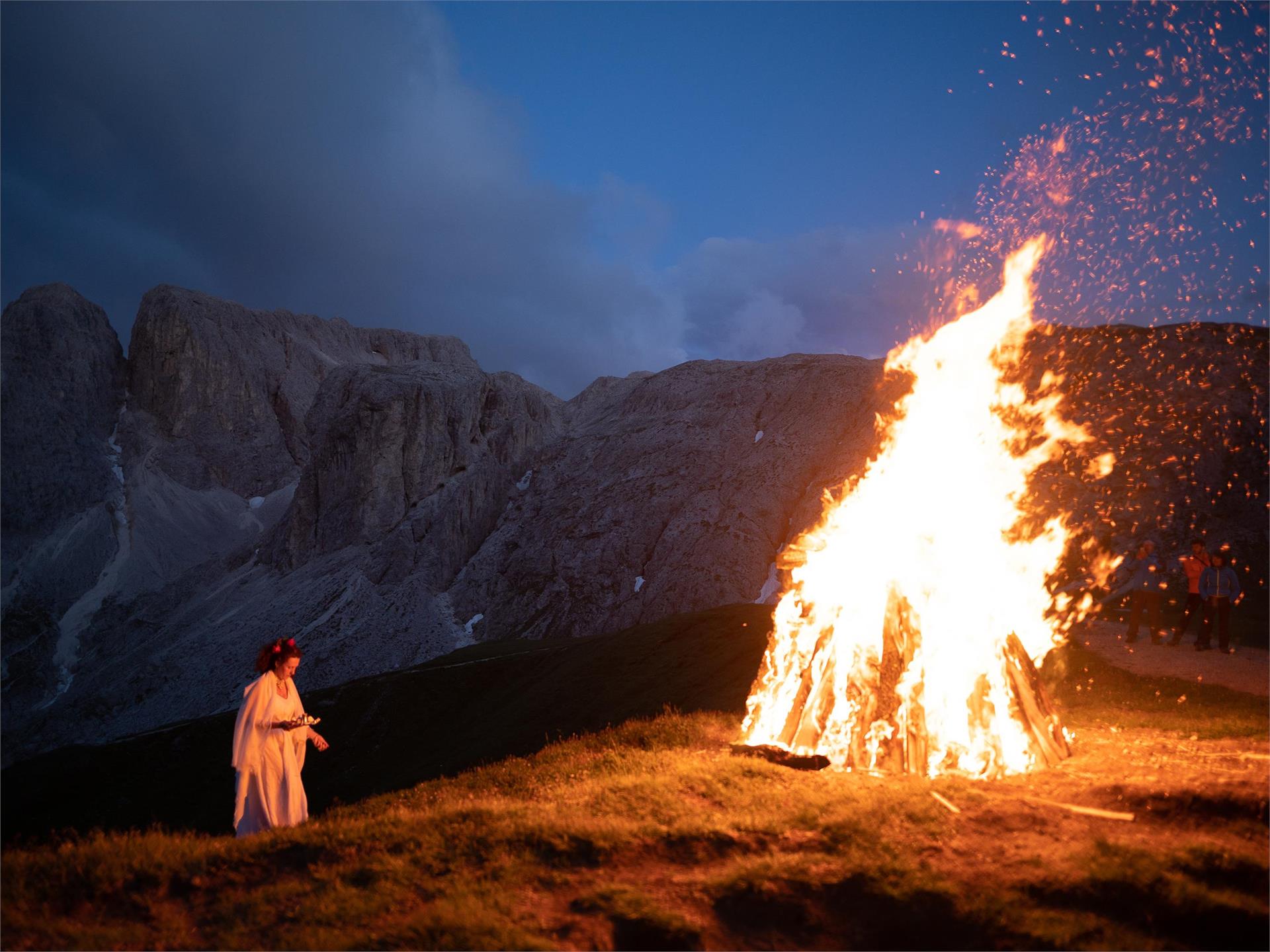 Wanderleiterin La Cristàna Michaela Prister Kastelruth 4 suedtirol.info