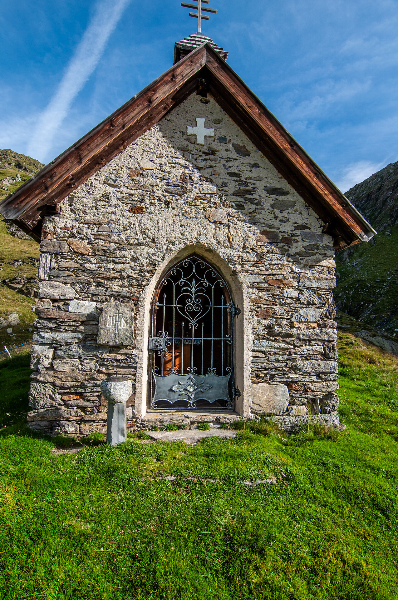 Lodnerkapelle Partschins 1 suedtirol.info