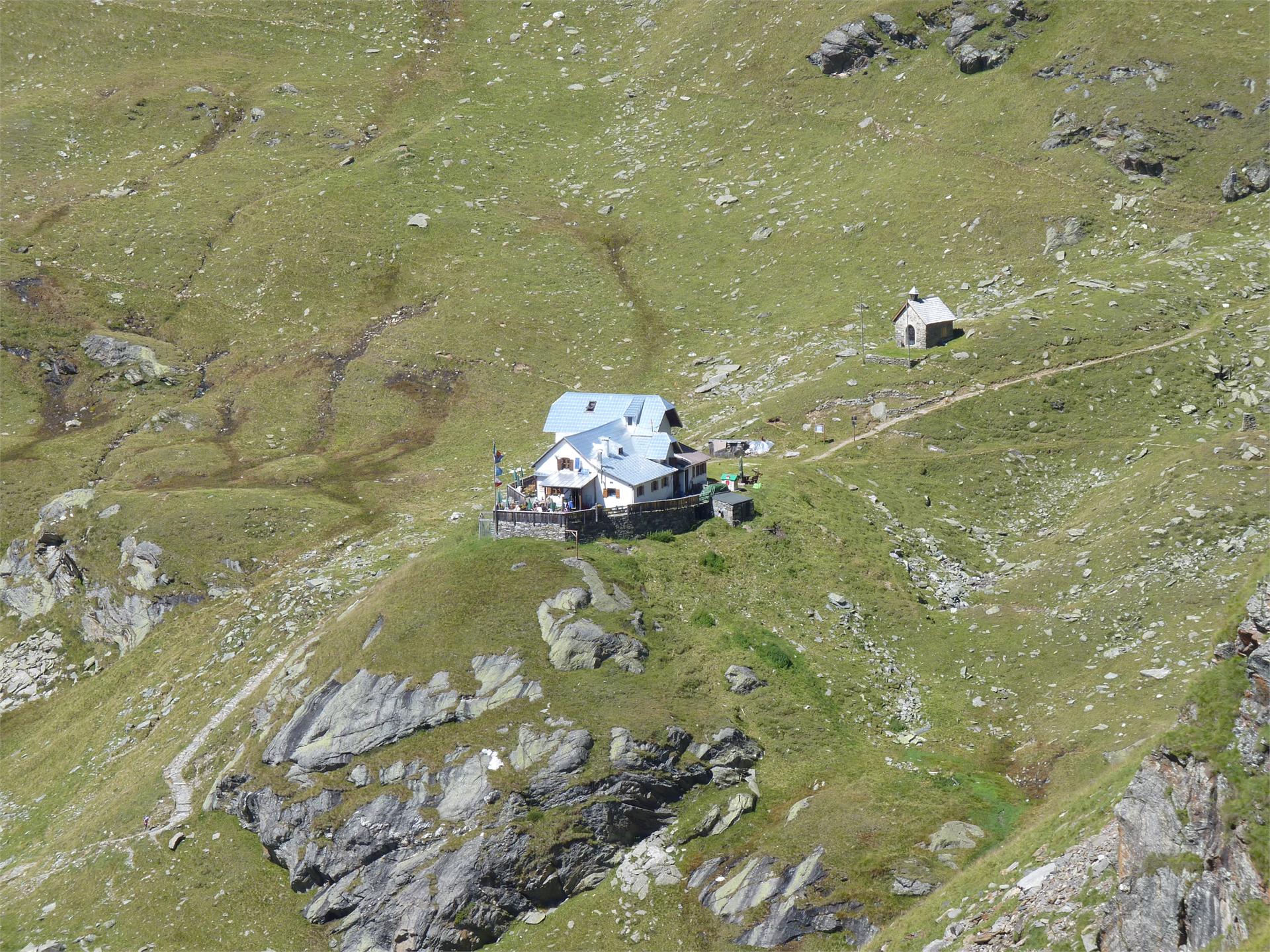 Lodnerkapelle Partschins 4 suedtirol.info