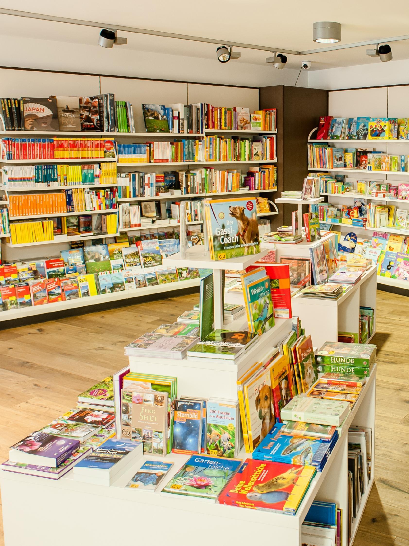 Cartolibreria Leimgruber Caldaro sulla Strada del Vino 1 suedtirol.info