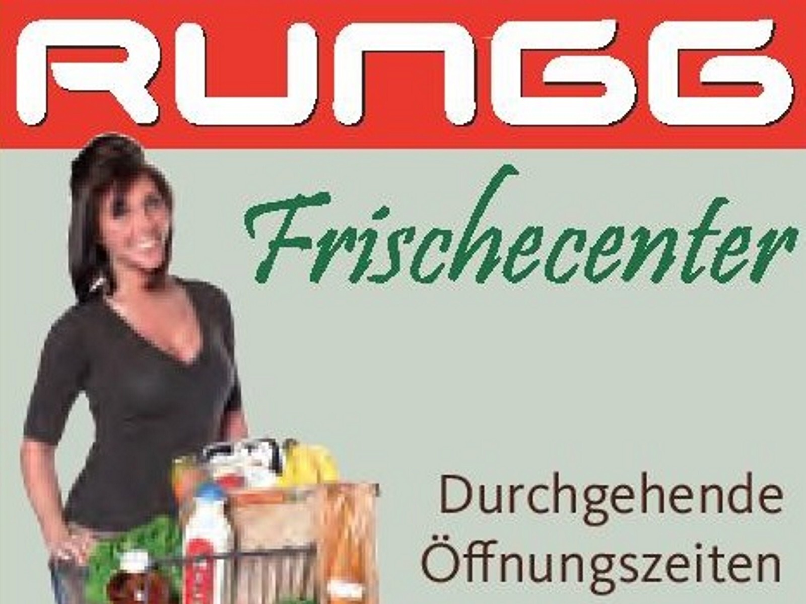 Frischecenter Rungg