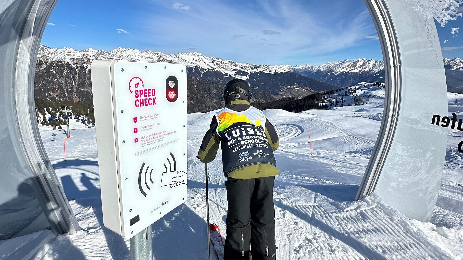 Luisl`s Ski & Snowboard school Ratschings/Racines 5 suedtirol.info