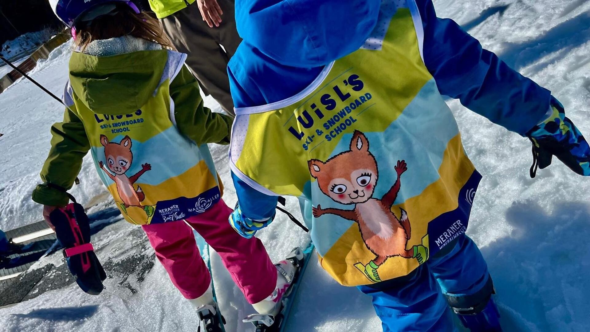 Luisl`s Ski & Snowboard school Ratschings/Racines 1 suedtirol.info