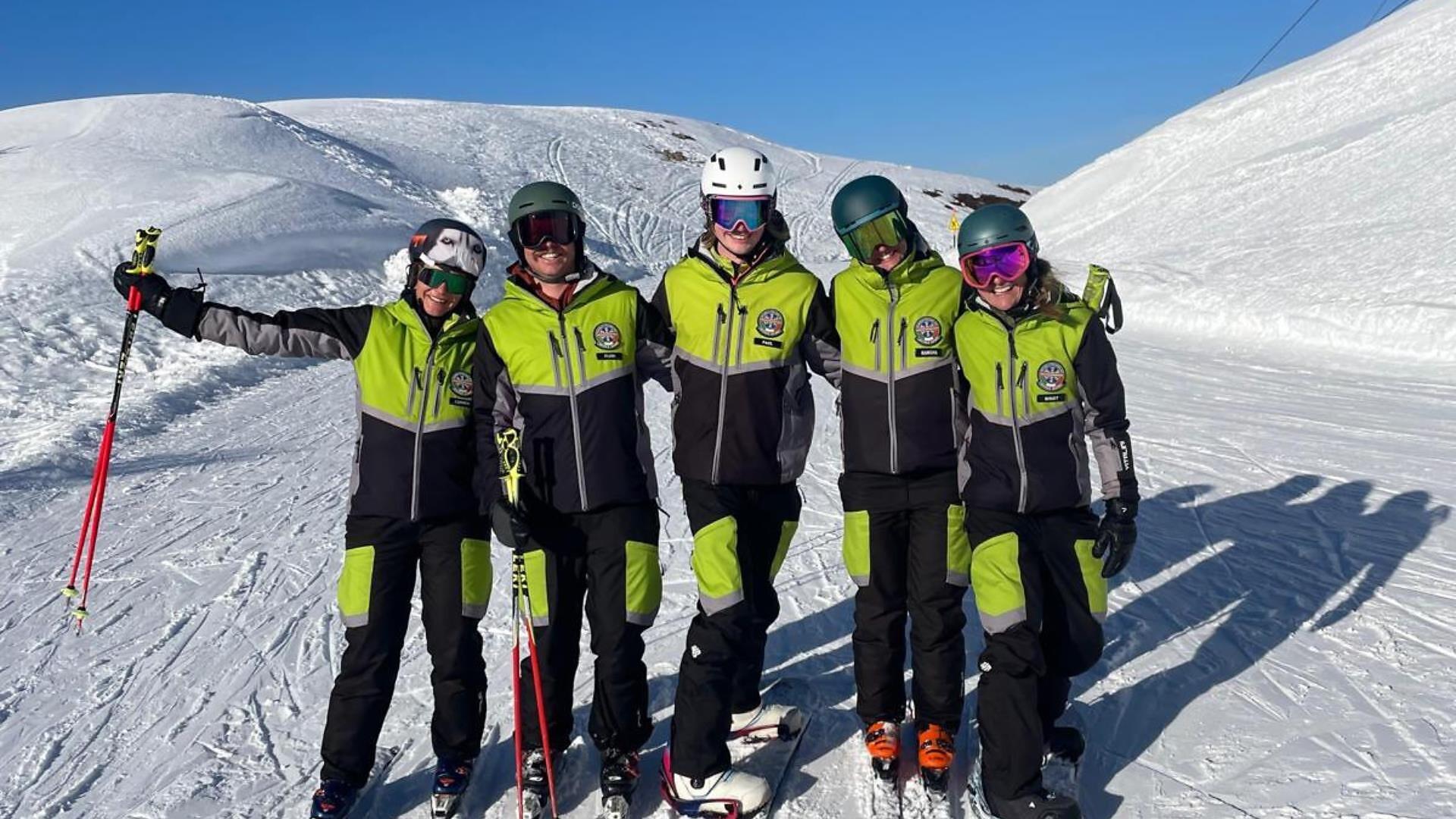 Luisl`s Ski & Snowboard school Ratschings/Racines 3 suedtirol.info