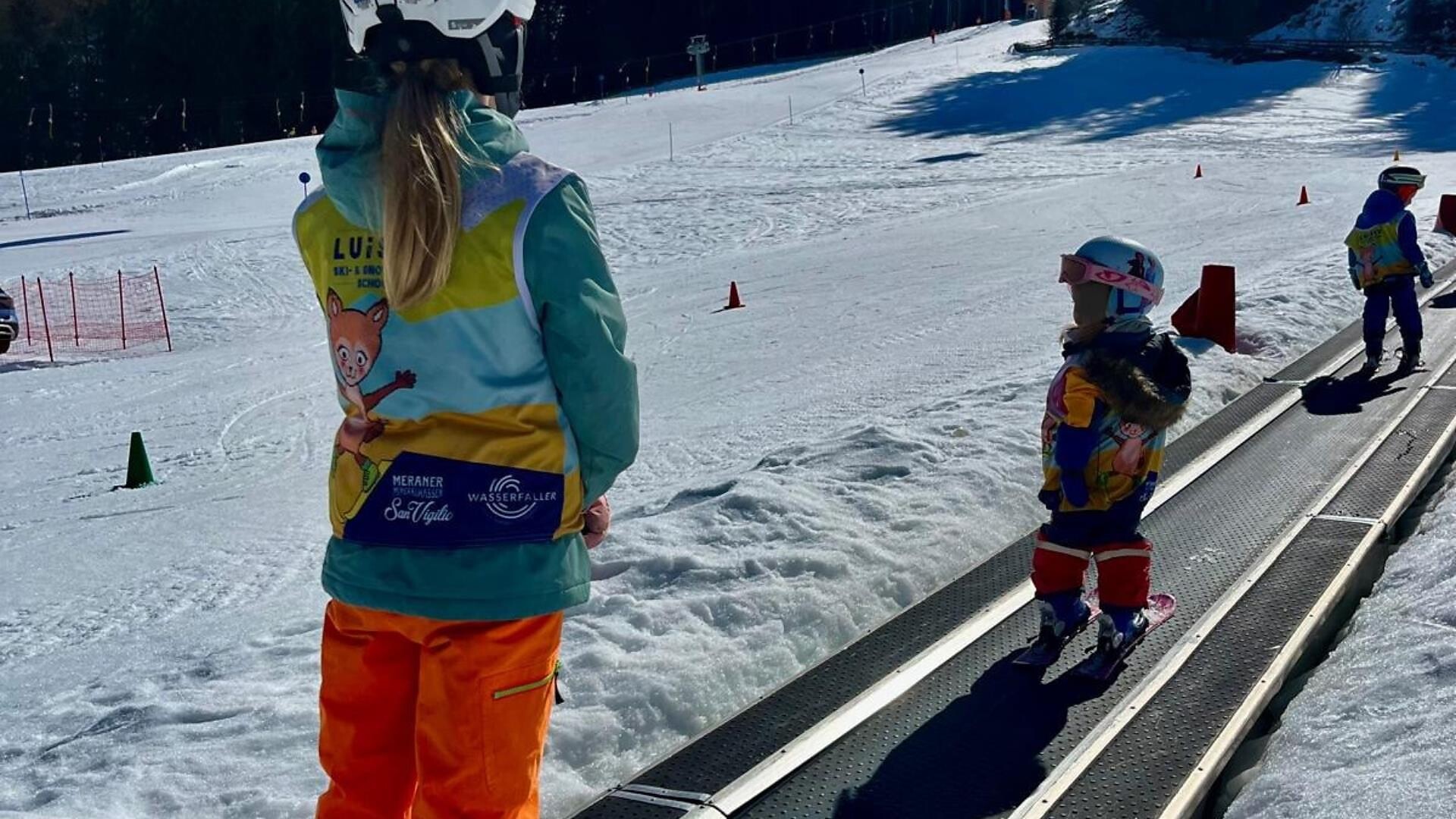Luisl`s Ski & Snowboard school Ratschings/Racines 4 suedtirol.info
