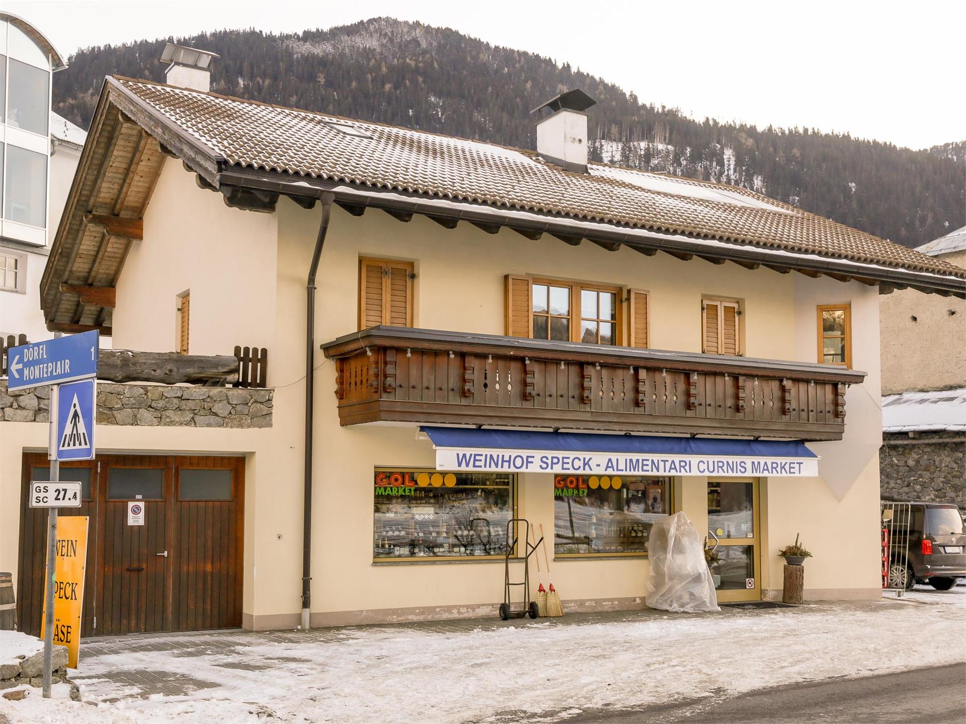 Lebensmittel Curnis Mals 1 suedtirol.info