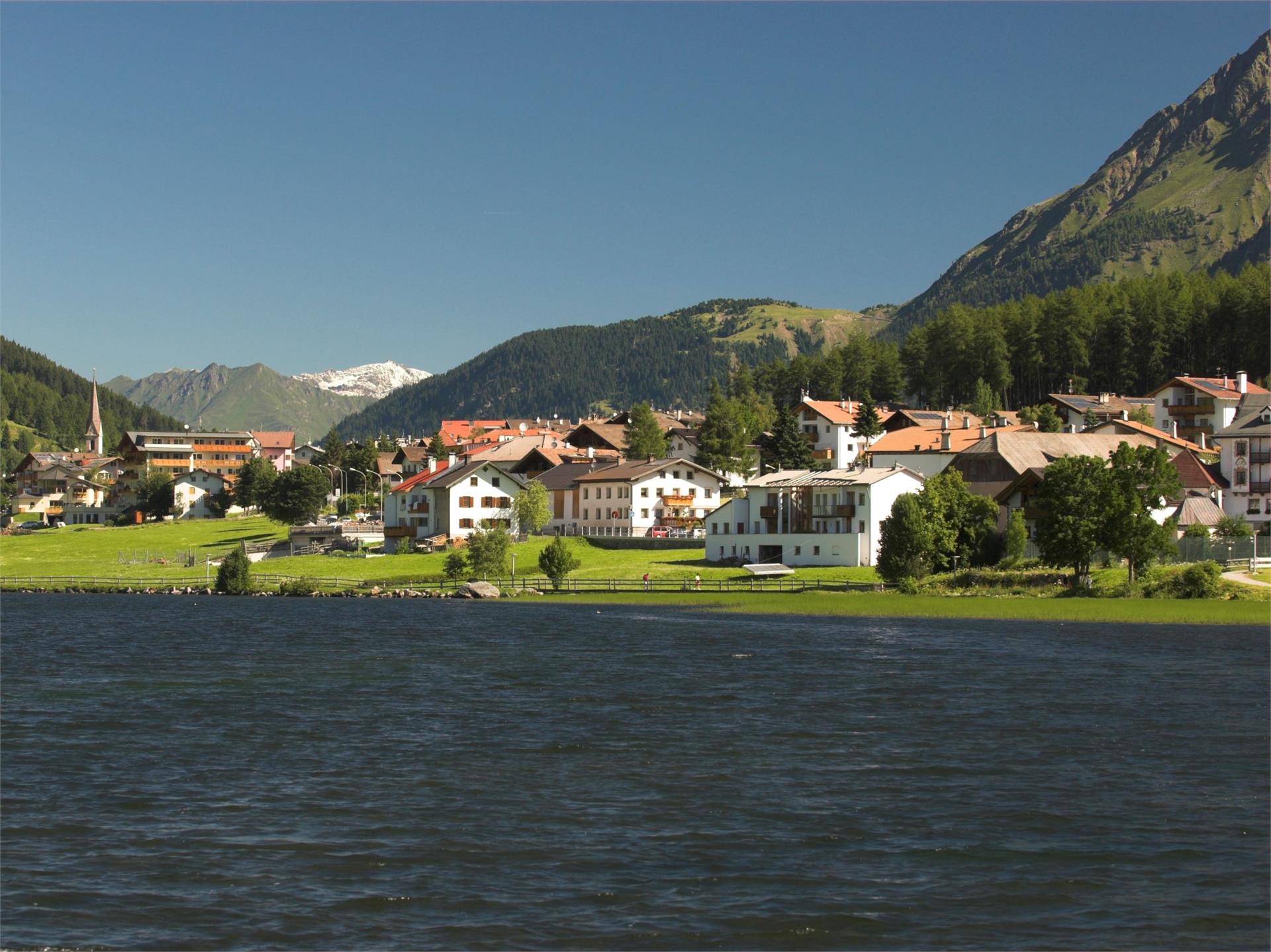 Lebensmittel Curnis Mals 2 suedtirol.info